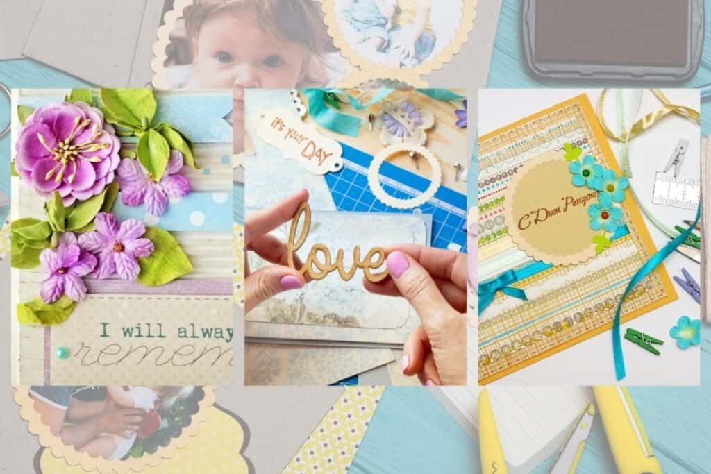 Junk Journaling Guide