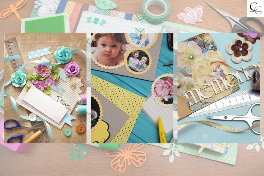 Scrapbooking for Beginners