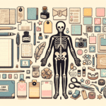 Understanding Junk Journal Anatomy: Breakdown of Key Components Explained