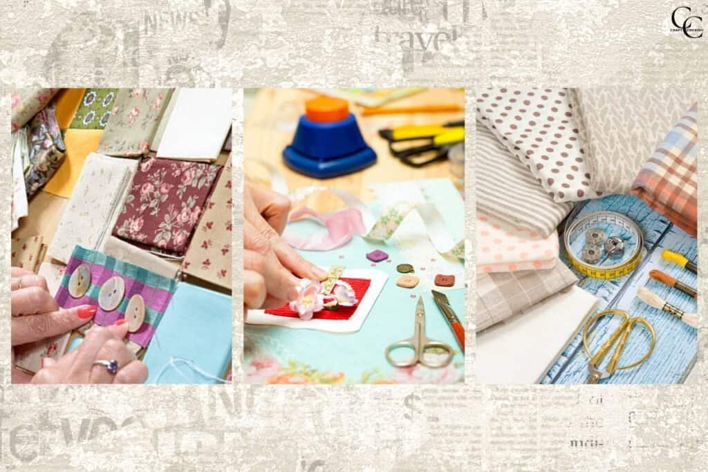 Eco-Friendly Junk Journaling