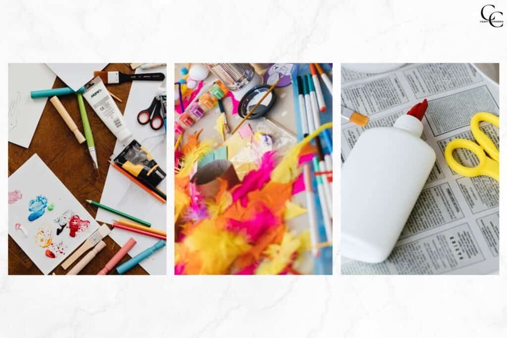 Junk Journaling Mistakes