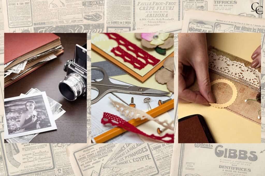 A Whimsical Guide to Fantasy Junk Journaling