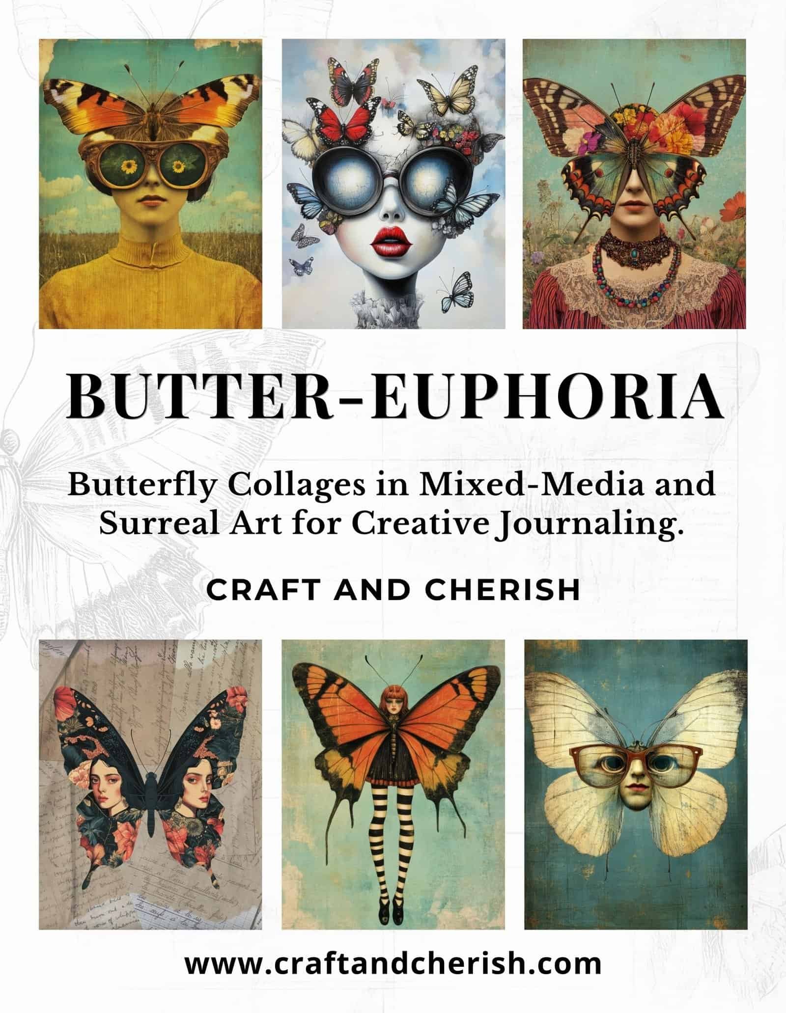 Butter-Euphoria Book Cover