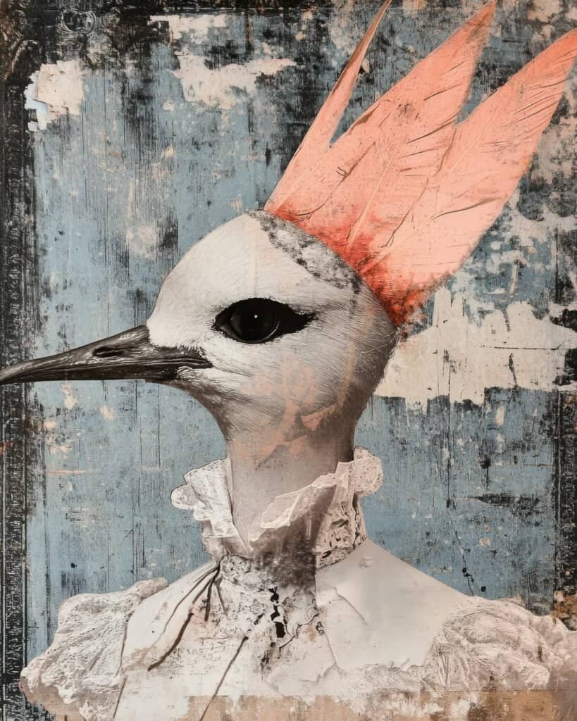 Regal Bird Hybrid