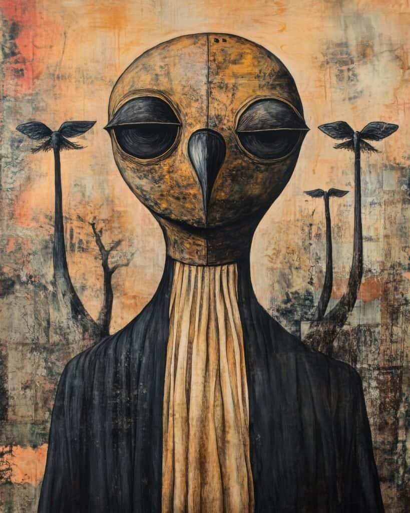 Guard of the Unknown