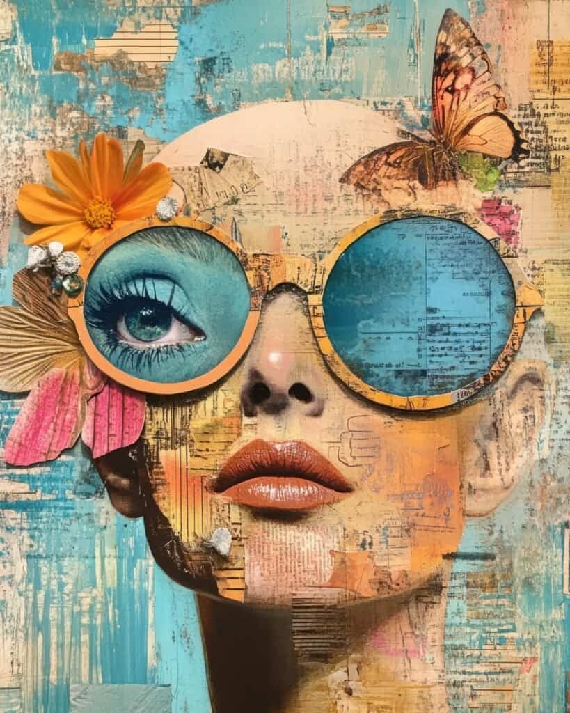 Whimsical Butterfly Dreams