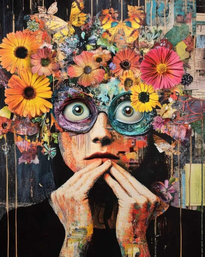 Floral Imagination