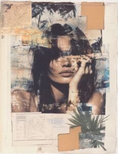Faded Summer Nostalgia