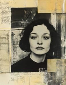 Timeless Elegance in Black and White