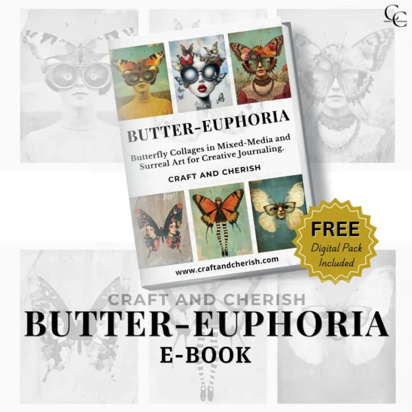 Butter-Euphoria eBook