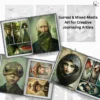 Surrealia E-Book