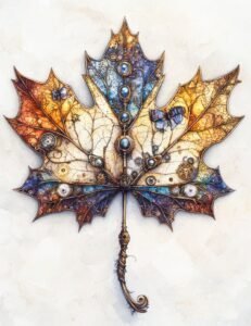 Spirit of the Gears