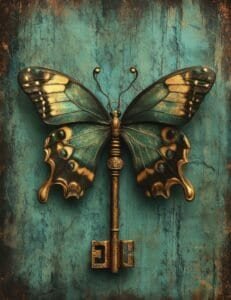 Key to Wings