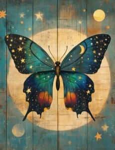 Lunar Wings