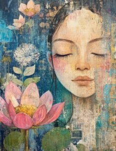 Dream in Bloom