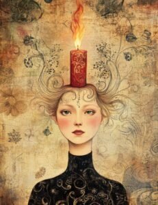 Candle Thoughts