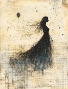 Shadow of Constellations