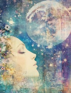 Face of the Cosmos