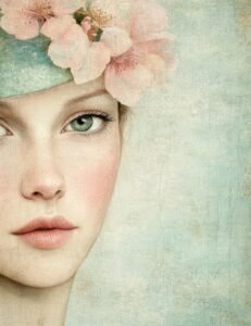 Spring Glance