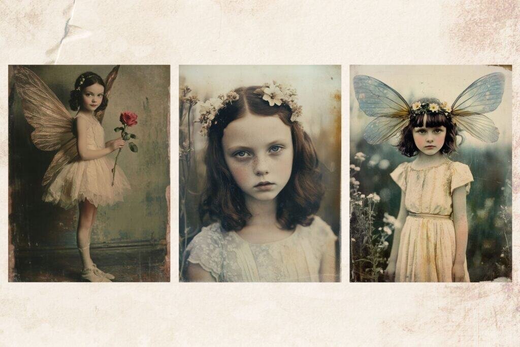 Fairy Spirits Images