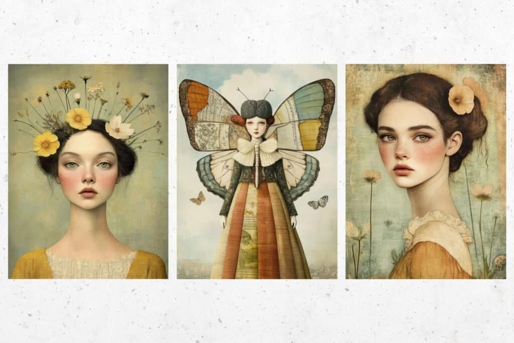Verdant Spring Images