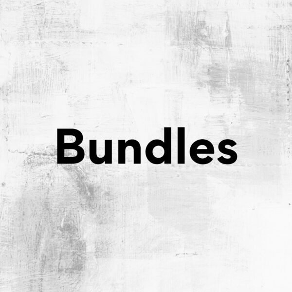 Bundles