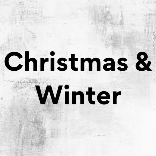 Christmas & Winter