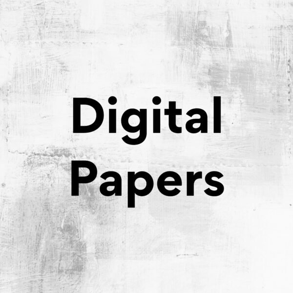 Digital Paper Packs