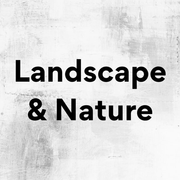 Landscape & Nature