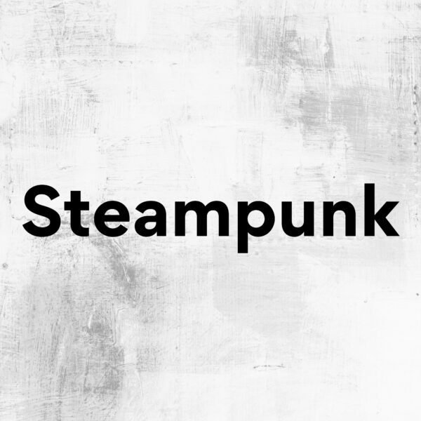 Steampunk
