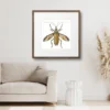 Insect Fussy Cut PNG, Realistic Bug Decoupage Figurine Images for Junk Journals, Scrapbook Ephemera – image 8